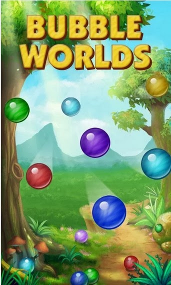 Bubble Worlds Game APK For Android Free App Download ...