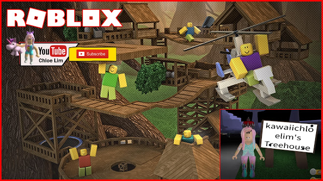 Chloe Tuber Roblox Treelands Beta Gameplay Playing Treeland For The First Time Picking Finding And Planting Fruits With Great Friends - update treelands beta roblox camping games to play