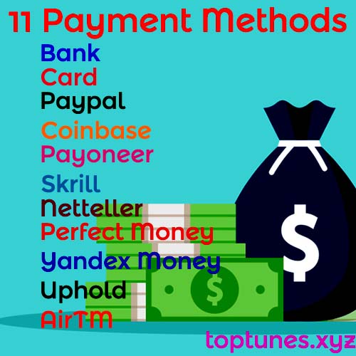 online payment methods for small business