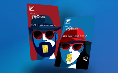 IDFC FIRST Millennia Credit Card Review