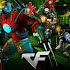 Download Counter Strike Red ( Crossfire Offline ) Update Link