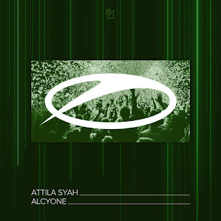 MP3 download Attila Syah - Alcyone - Single iTunes plus aac m4a mp3