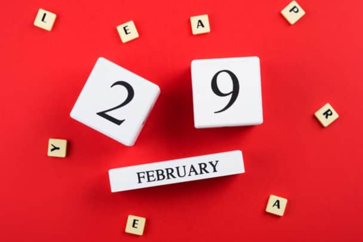 Is 2024 a leap year 2024 is a leap year meaning that Thursday 29