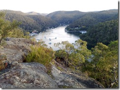 Berowra Waters