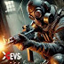 Agent T Action Shooter