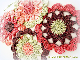 how to crochet, mandalas, free crochet patterns, doileys, coasters, decorative,