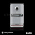 Sony Ericsson Z660 rumor