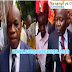 Convocation du dialogue National : Gabriel Mokia et Vital Kamerhe  répondent à Joseph Kabila . Mokia Alobi Kabila ba Nzela abongisi te , alingi kaka pouvoir ( vidéo)