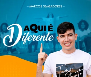 Marcos Semeadores