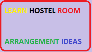 Room Arrangement Ideas