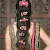 Indian bridal hair pins