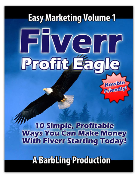 Fiverr Profit Eagle