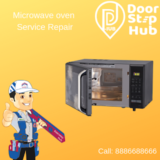 microwave oven repair