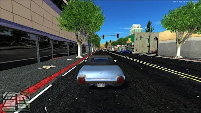 gta san andreas remastered mod