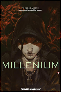 MILLENIUM