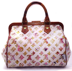 Louis Vuitton bag