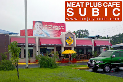 Meat Plus Cafe, Steak, Steakhouse, Subic Bay Freeport, Restaurants, Topsirloin, New York, Tenderloin, Barbecue Beef Shortribs, Hamburger, Grilled Boneless Chicken, Porterhouse, Babby Back Ribs