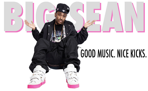 big sean i do it album. Big+sean+album+art