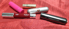 kiko lippenstifte