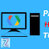 Memasang Tools Parse Kode Iklan Adsense di Blog 