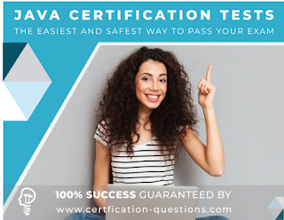 best Java 8 certification dumps