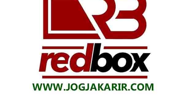  Loker  Jogja Admin Website dan Desain  Grafis  di REDBOX 
