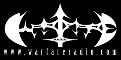 Warfare Radio - PT