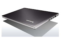 Lenovo IdeaPad U300