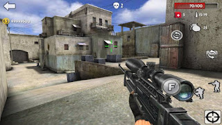 Download Gun Strike Shoot v1.1.3 Apk Terbaru |