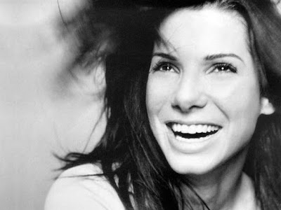 Sandra Bullock Wallpaper