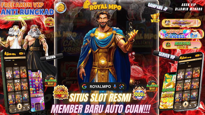 ROYALMPO