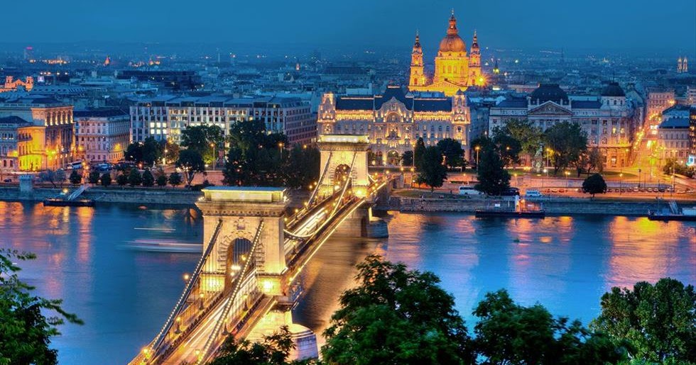 Aluguel de carro em Budapeste: Todas as dicas  Aluguel de 