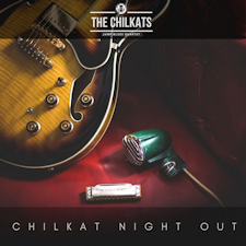 "Chilkat Night Out" de The Chilkats