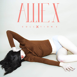 Allie X