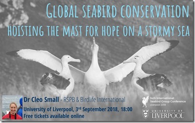 Seabird Conservation