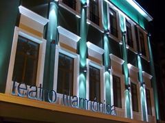 Villamil - Teatro Filarmónica