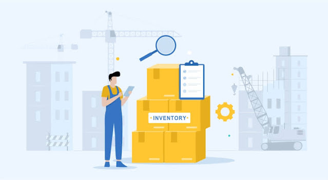 Building Your Inventory