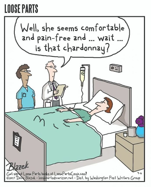 Humor Side Comics