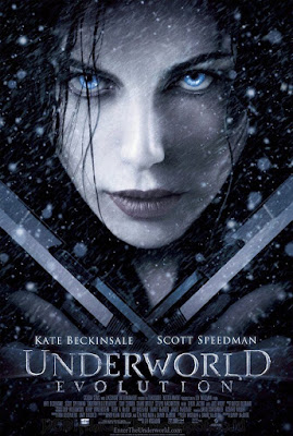 Sinopsis film Underworld: Evolution (2006)