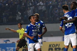 5 Perbandingan Menarik Persib Bandung Vs PSM Makassar Jelang Bentrokan di Stadion GBLA