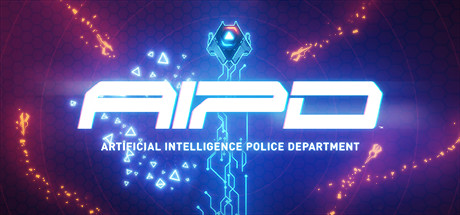 AIPD Artificial Intelligence Police Department PC Game Download