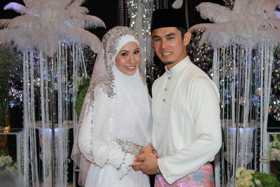  Irma Hasmie's wedding