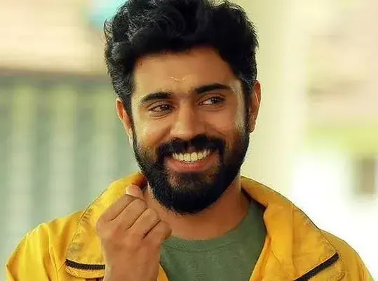 Nivin Pauly Biography