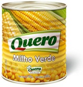 milho quero