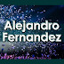 Alejandro Fernandez en Pachuca en Palenque de la Feria