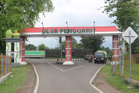 Jelajah Desa Wisata Penggarit Pemalang