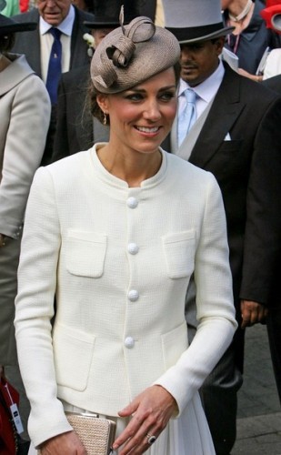 Kate Middleton