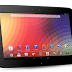 NEXUS 10 - Powerful 10” Tablet from Google !