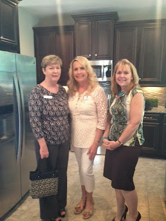 Grand Opening Kingsmill Community Landon Homes