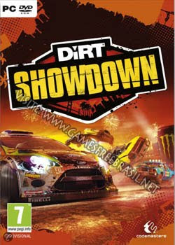 PC - DiRT Showdown